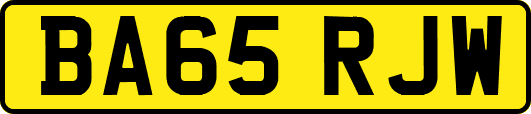 BA65RJW