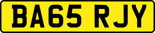BA65RJY