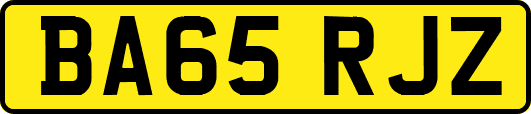 BA65RJZ