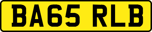 BA65RLB