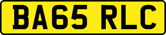 BA65RLC