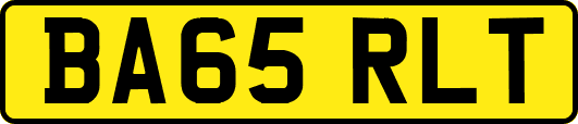 BA65RLT