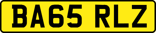 BA65RLZ