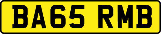 BA65RMB