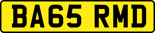 BA65RMD