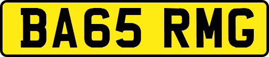 BA65RMG