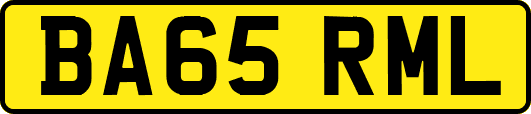 BA65RML