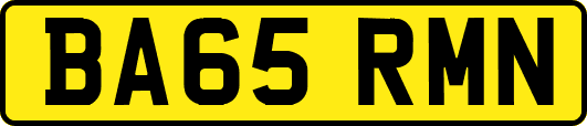 BA65RMN