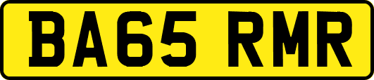 BA65RMR