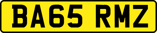 BA65RMZ