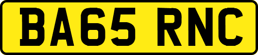 BA65RNC