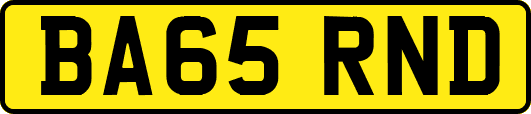 BA65RND