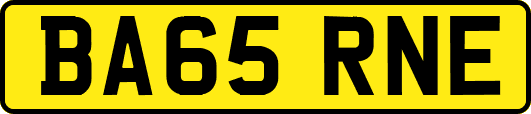 BA65RNE