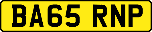 BA65RNP