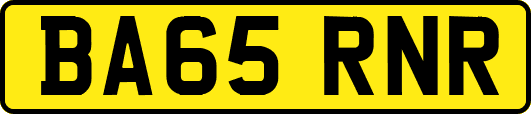 BA65RNR
