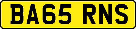 BA65RNS