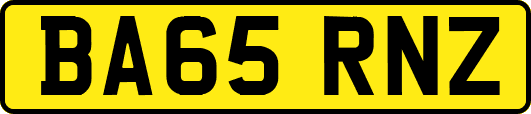 BA65RNZ