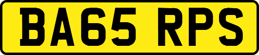 BA65RPS
