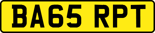 BA65RPT