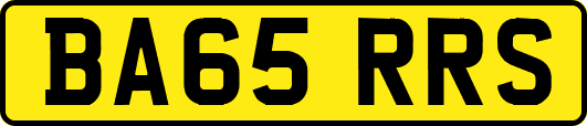BA65RRS