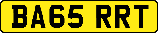 BA65RRT