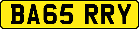BA65RRY