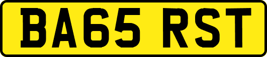 BA65RST