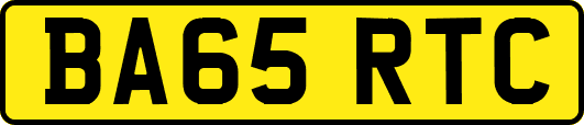 BA65RTC