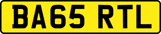 BA65RTL