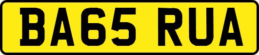 BA65RUA