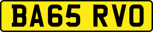 BA65RVO