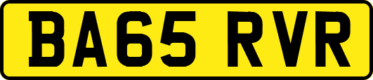 BA65RVR