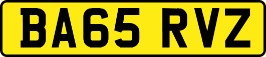 BA65RVZ