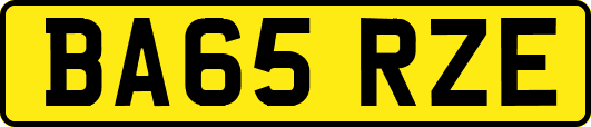 BA65RZE
