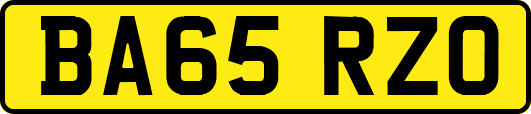 BA65RZO