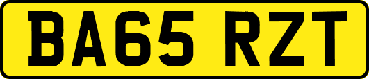 BA65RZT
