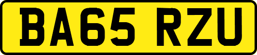 BA65RZU