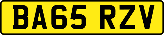 BA65RZV