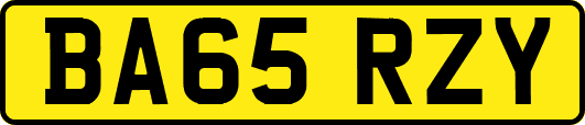 BA65RZY