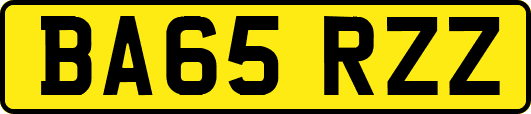 BA65RZZ