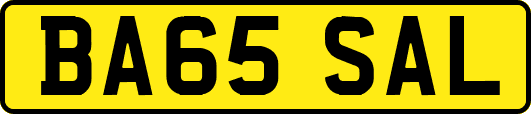 BA65SAL