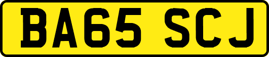 BA65SCJ