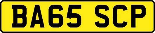 BA65SCP