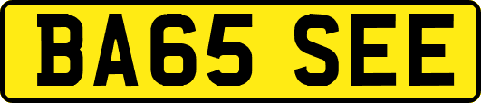 BA65SEE