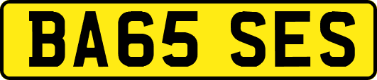 BA65SES