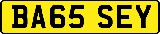 BA65SEY