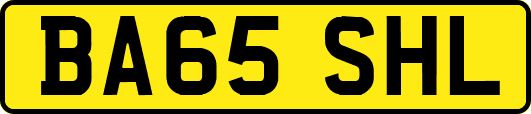 BA65SHL