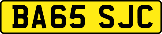 BA65SJC