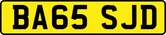 BA65SJD