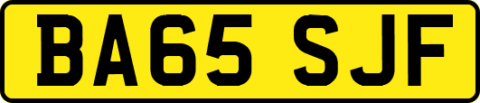 BA65SJF